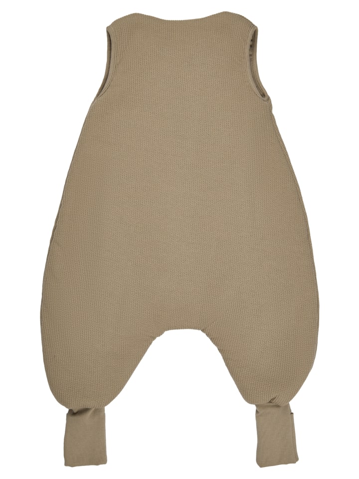 Sterntaler Schlafsack mit Beinen 104/110 Bauernhof in sand günstig kaufen 110
