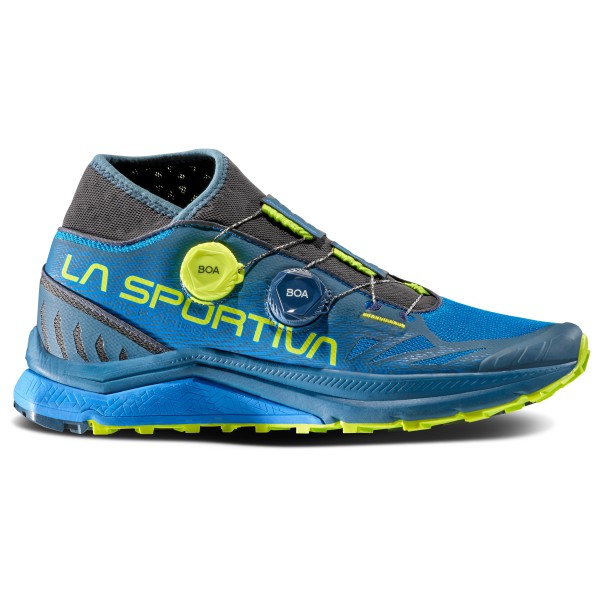 La Sportiva - Jackal II Boa - Trailrunningschuhe