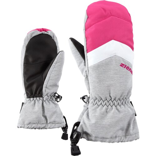 KINDER HANDSCHUHE LETTERO AS(R) MITTEN GLOVE JUNIOR