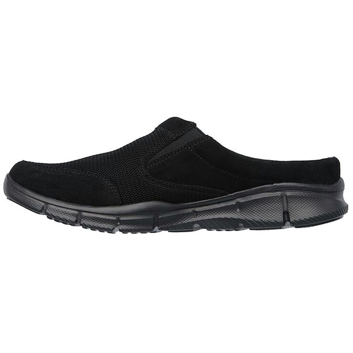 Skechers 51519-BBK Clog