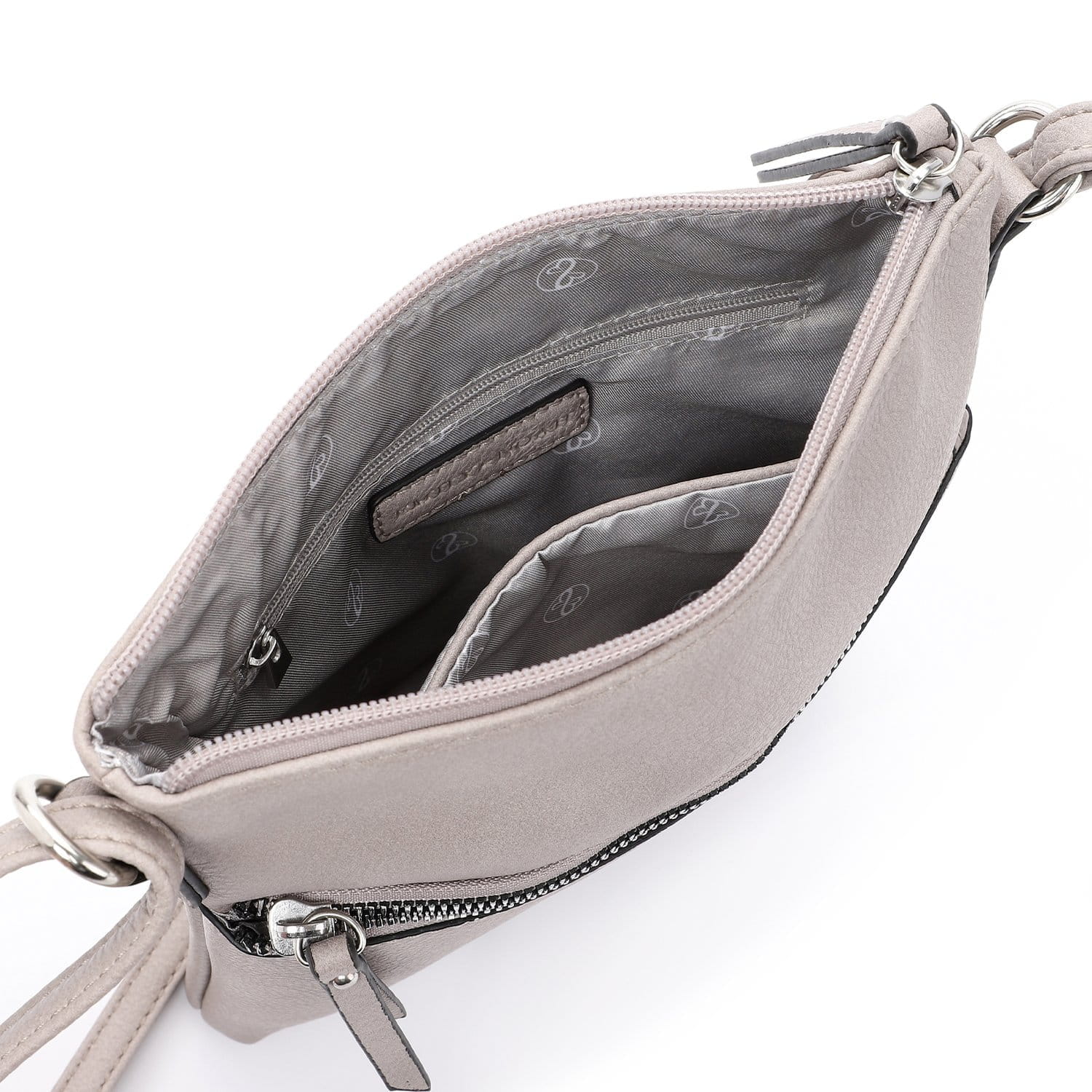 Borsa a tracolla Emma di EMILY & NOAH E&N