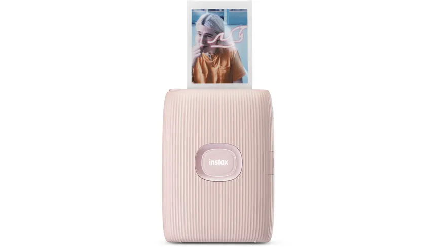 Fujifilm instax Mini 12
