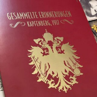 Freude, schöner Götterfunken: Immersions-Mappe (DE)