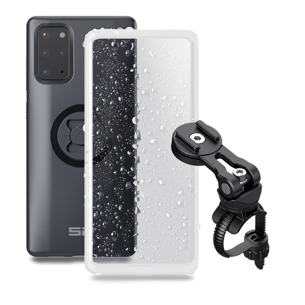 SP BIKE BUNDLE II GALAXY S20 - Smartphone-Halterung