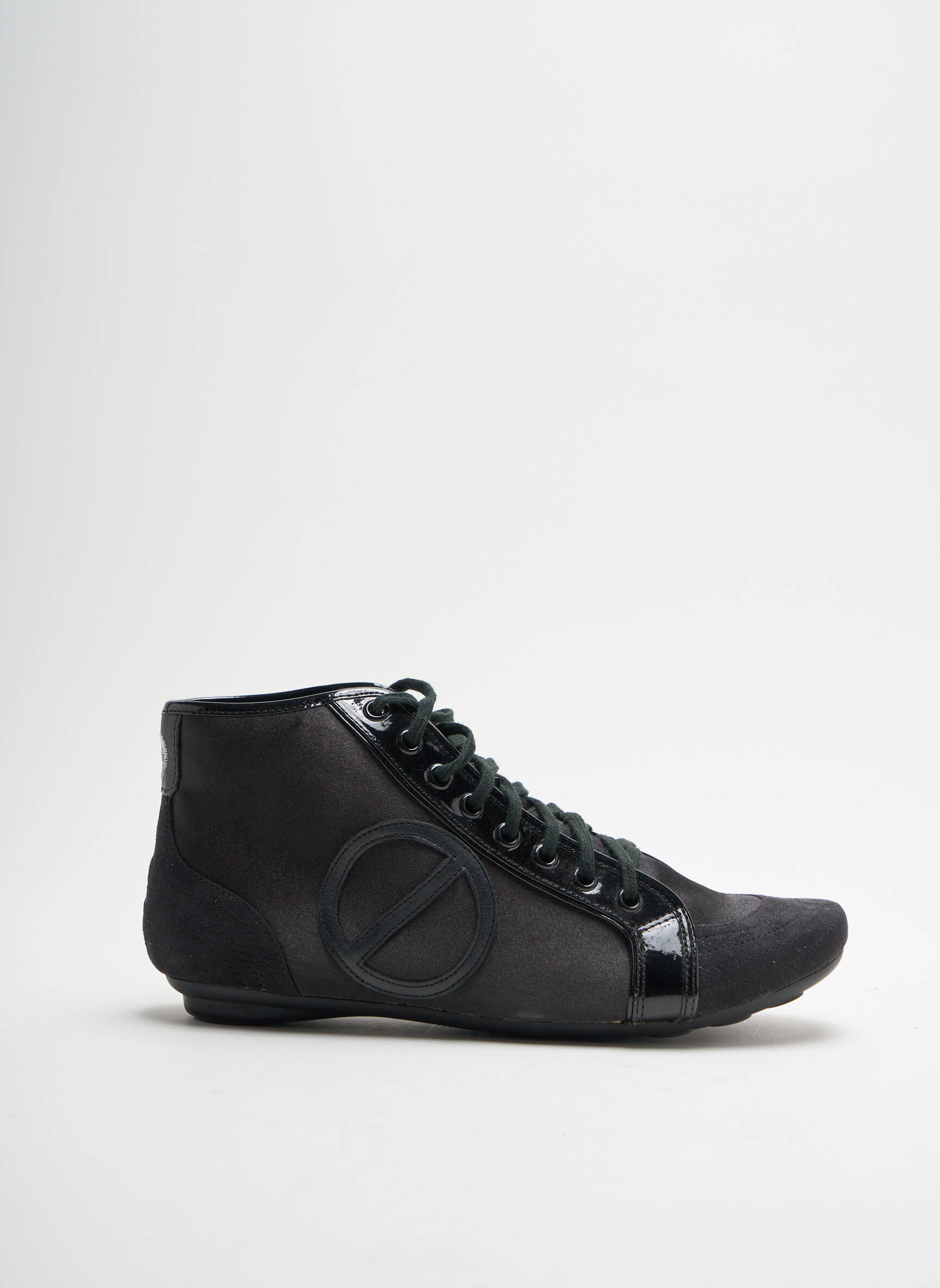 No Name Bottines Femme couleur noir