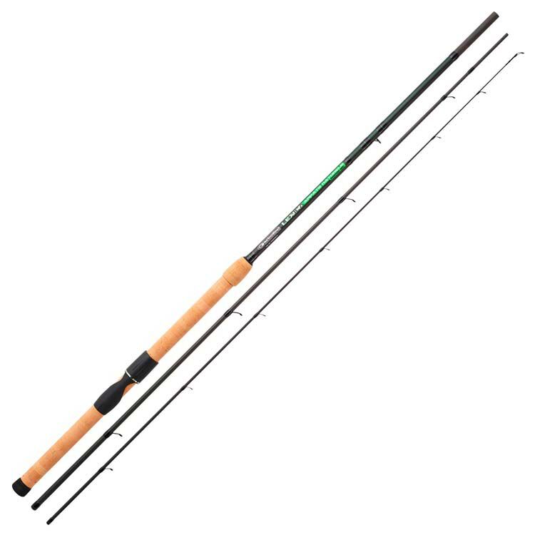Garbolino Lexica 4s 4,20m 30g max toc spö