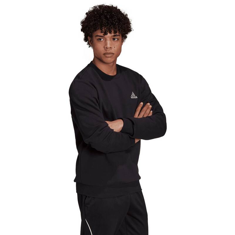 adidas Essentials Feelcozy Sweatshirt Herren