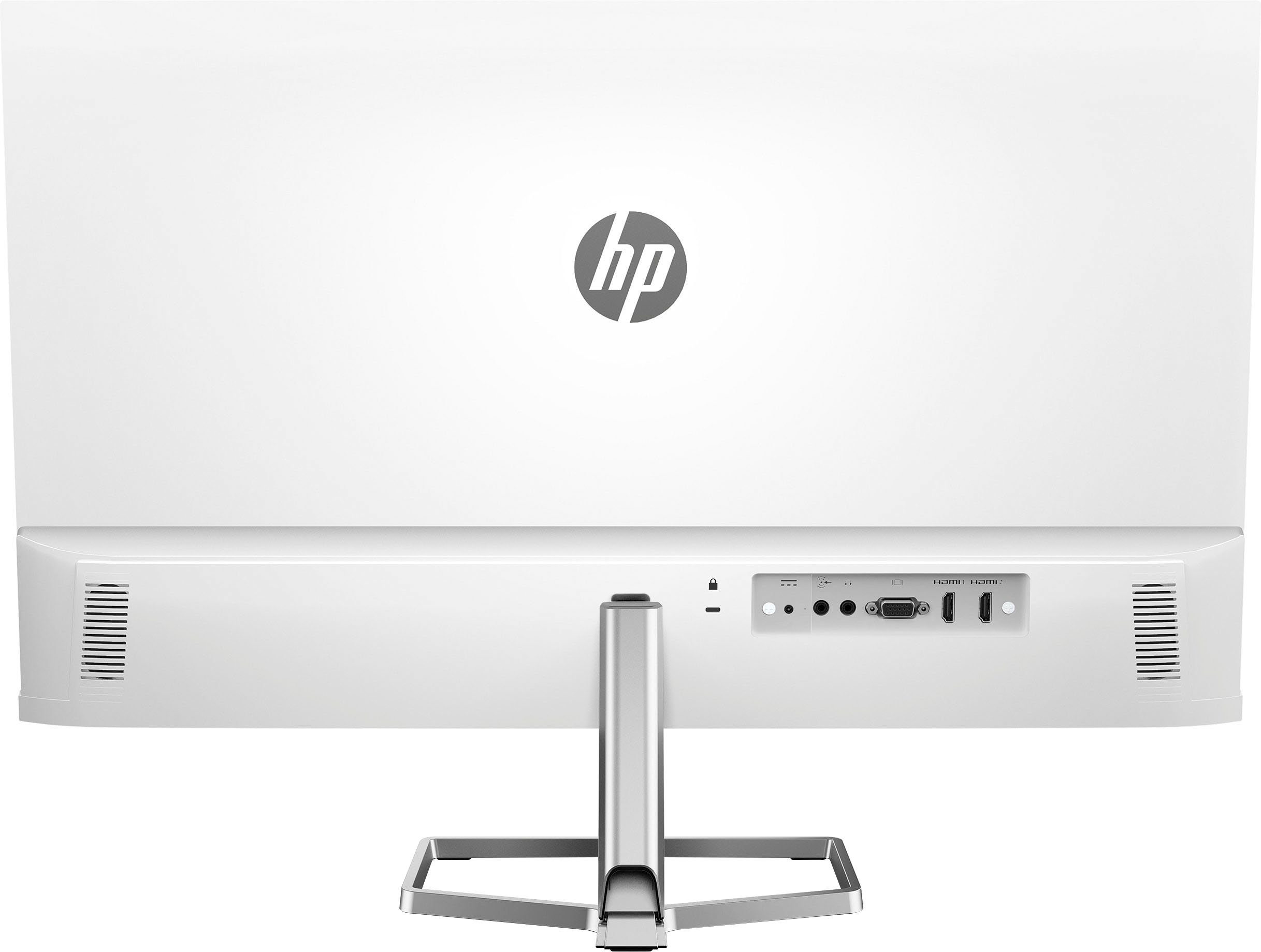 HP M27fwa FHD (HSD-0104-K) Gaming-Monitor (69 cm/27 