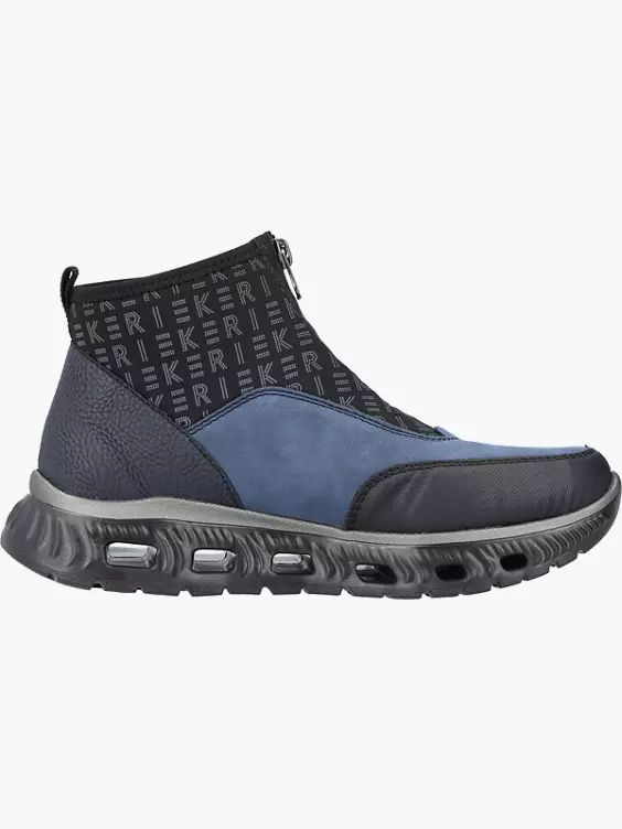 Rieker Damen Sneaker High