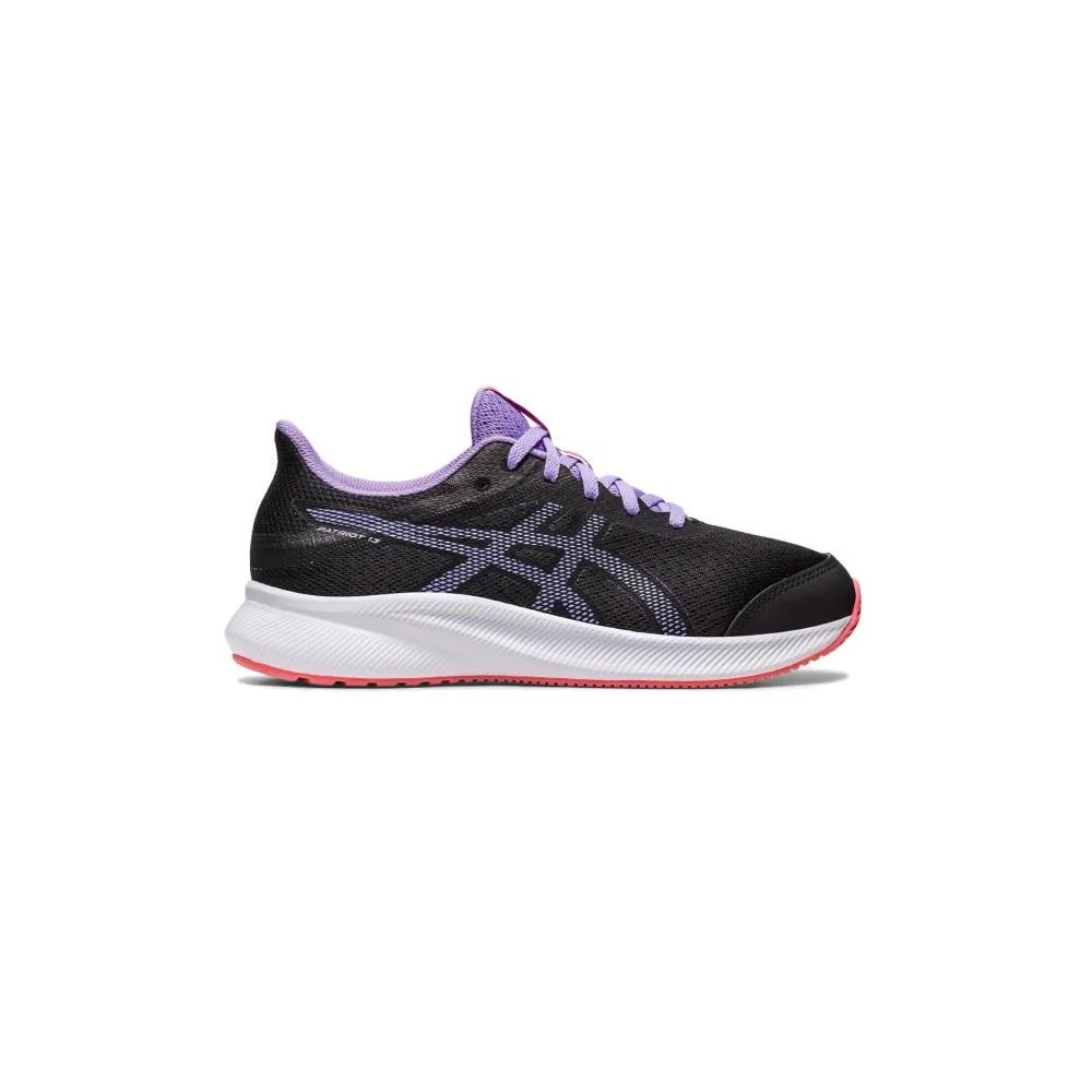 Asics Patriot 13 GS 1014A267-004 / schwarz