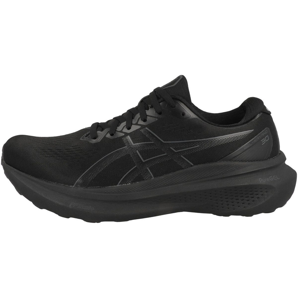 Asics Gel-Kayano 30 Herren Laufschuh Verstärkte Ferse