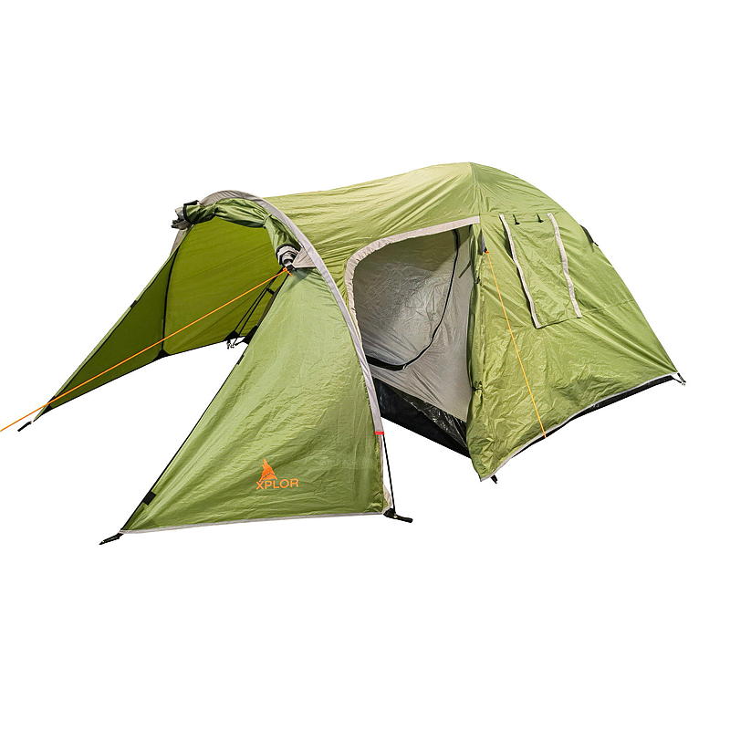 Xplor Telt 3 pers, Villmark