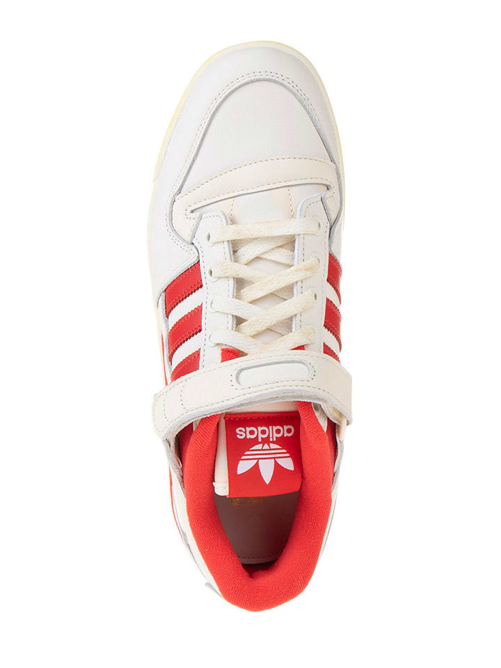 adidas Leder-Sneakers 
