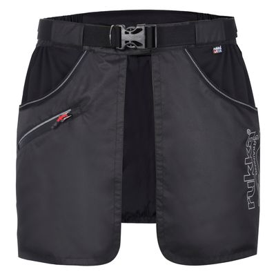 Rukka® Trainingsschürze, schwarz