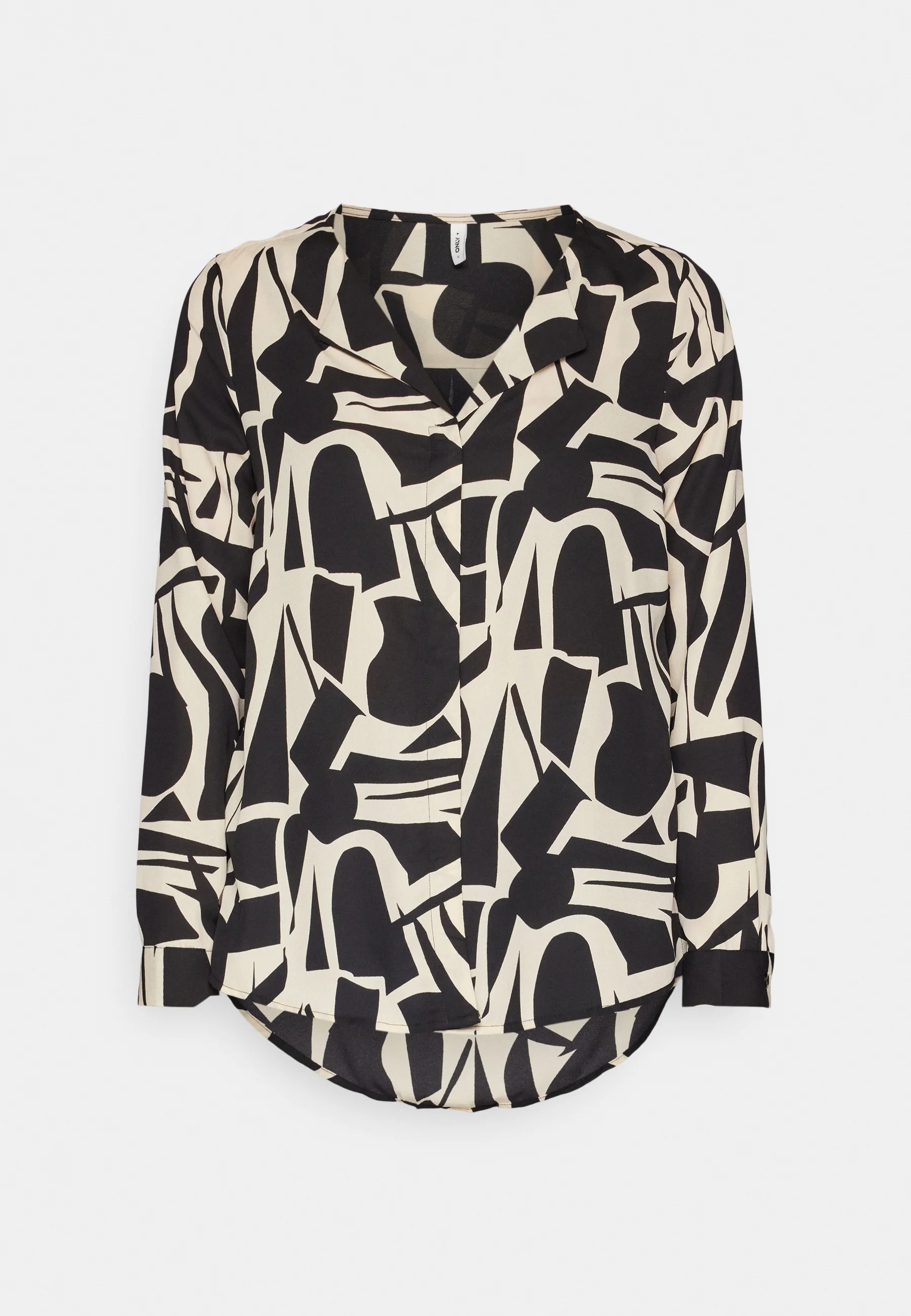 SOLO ONLTIANA LIFE CAMISA SUELTA - Blusa