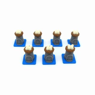 Full Upgrade Kit for Root - 108 pieces