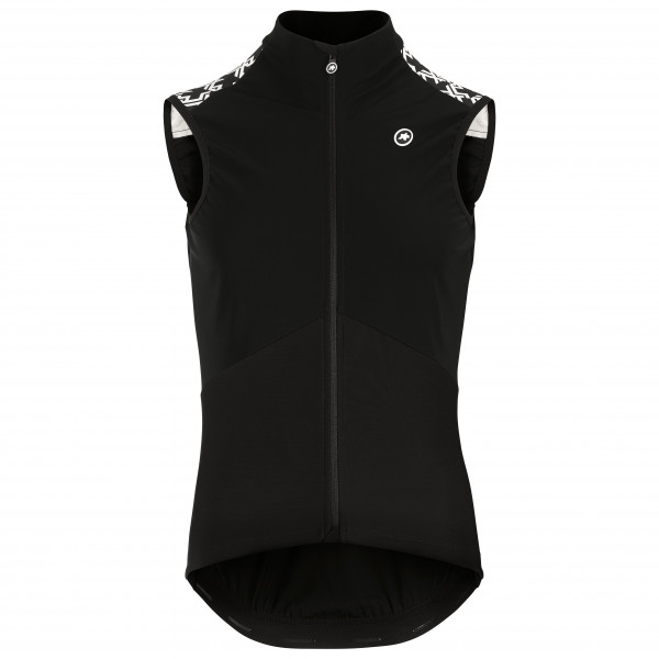 ASSOS - Mille GT Spring Fall Airblock Vest - Fahrradweste