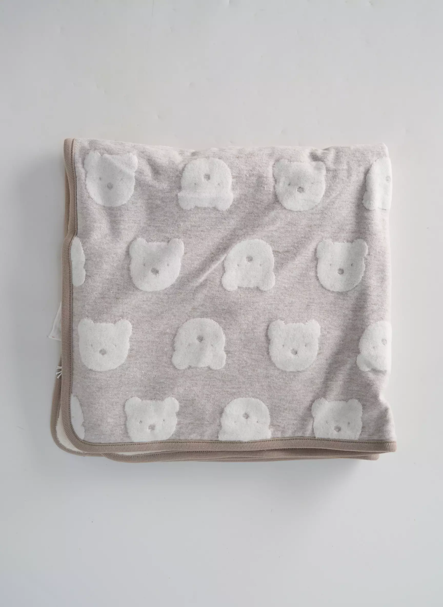 Absorba Plaid Enfant couleur marron