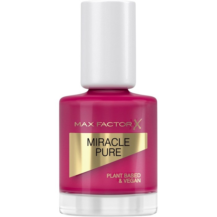 Miracle Pure Nail Lacquer