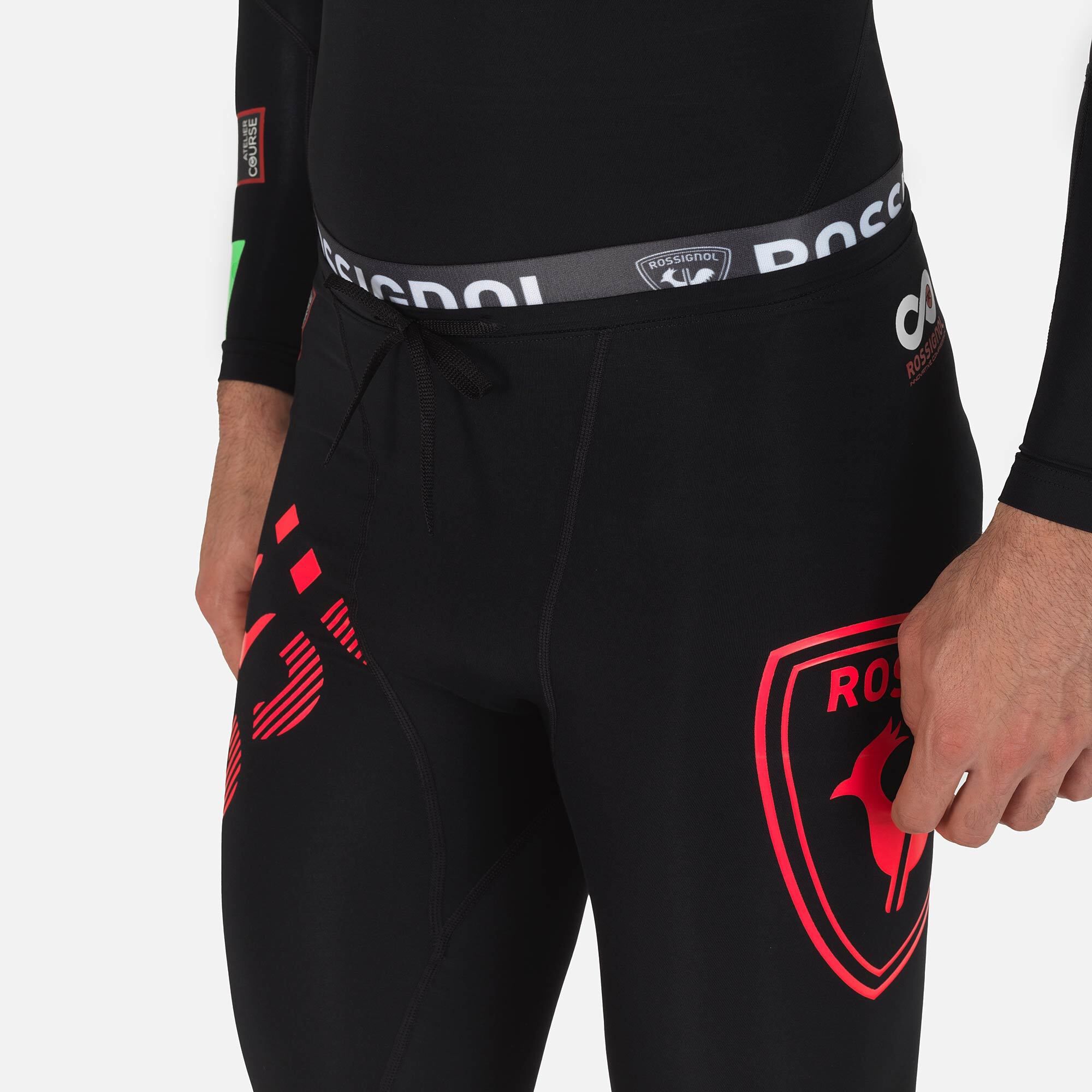 Collant Infini Compression Race Homme