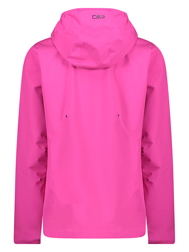 CMP Funktionsjacke in Pink günstig kaufen