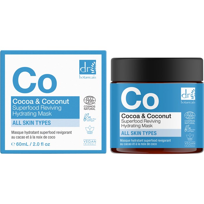 Superfood Reviving Hydrating Mask