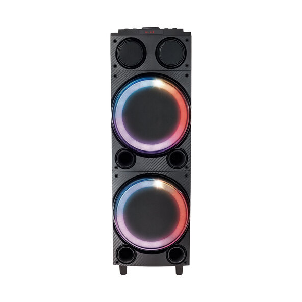 Tragbares Bluetooth®-Soundsystem P61458