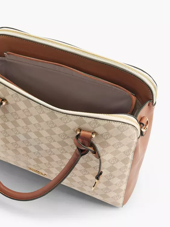 Catwalk Handtasche
