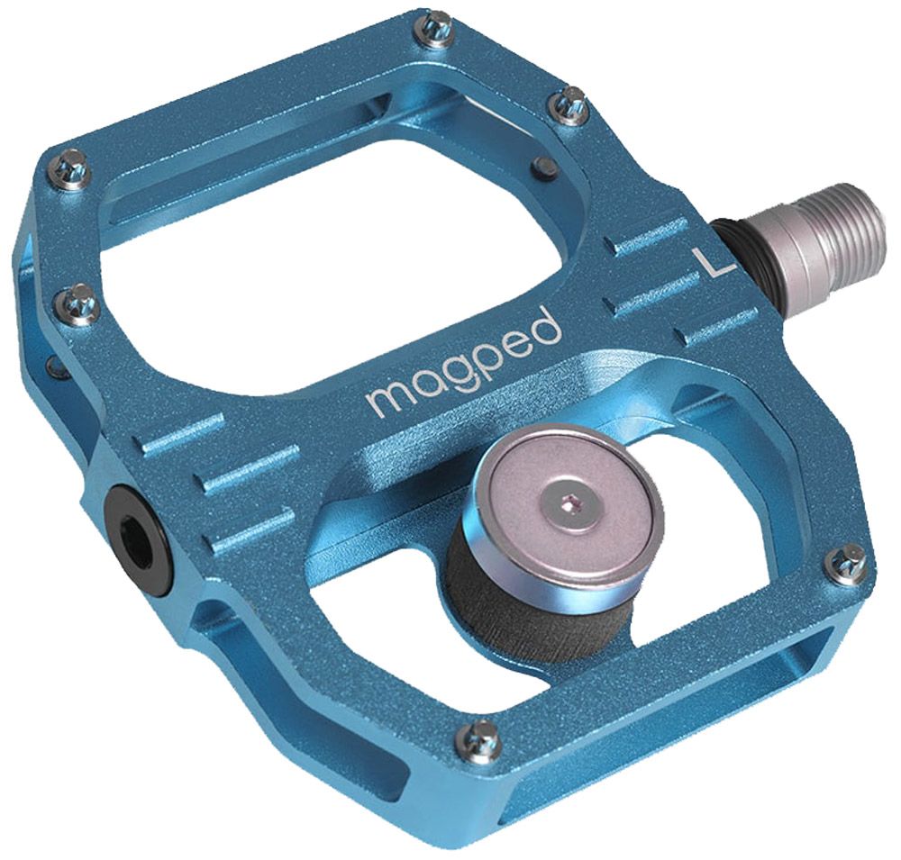 Magped SPORT2 Magnetpedale kaufen | Bike-Discount