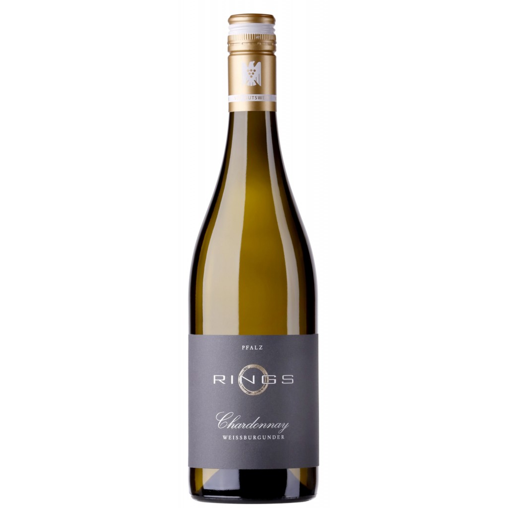 2022 Chardonnay & Weißburgunder trocken - BIO