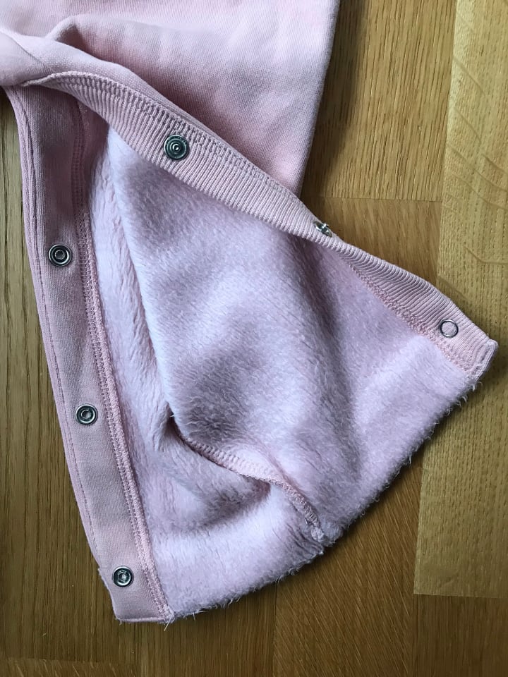 GAP Overall in Rosa günstig kaufen 74/80