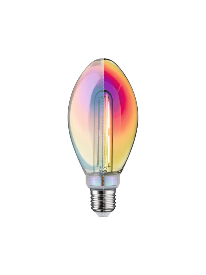 paulmann LED B75 Fantastic Colors Inner Tube E27 F günstig kaufen onesize