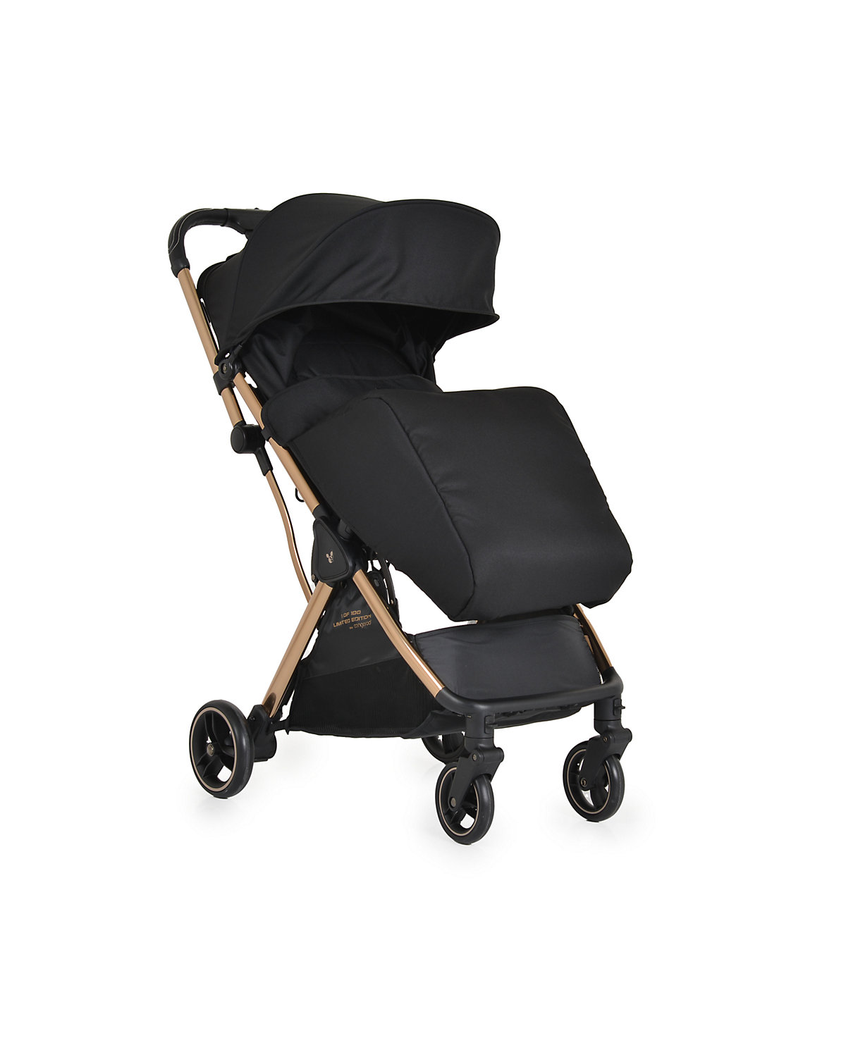 Kinderwagen easy Fold Buggys