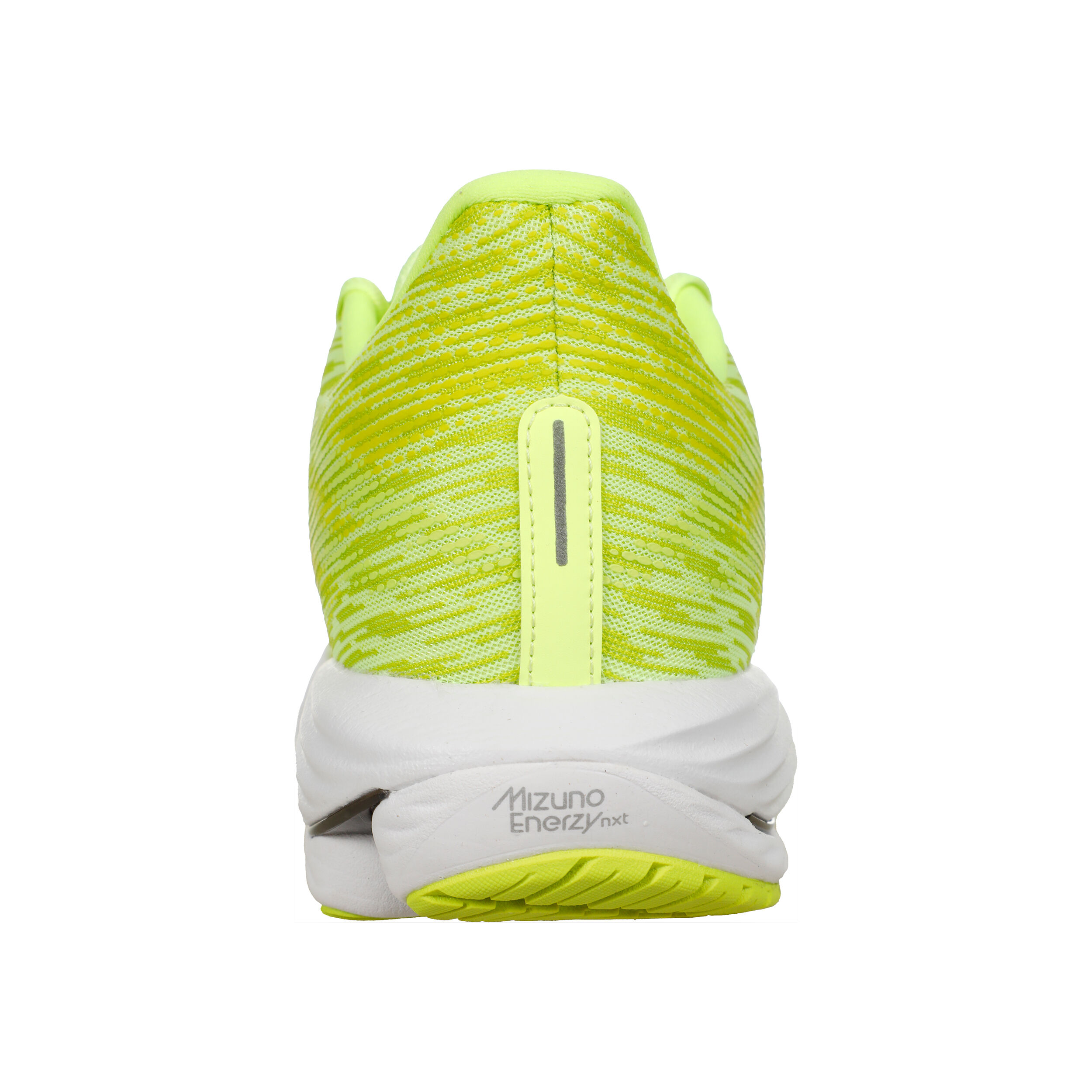Wave Rider 28 Neutralschuh Herren - Limette, Weiß