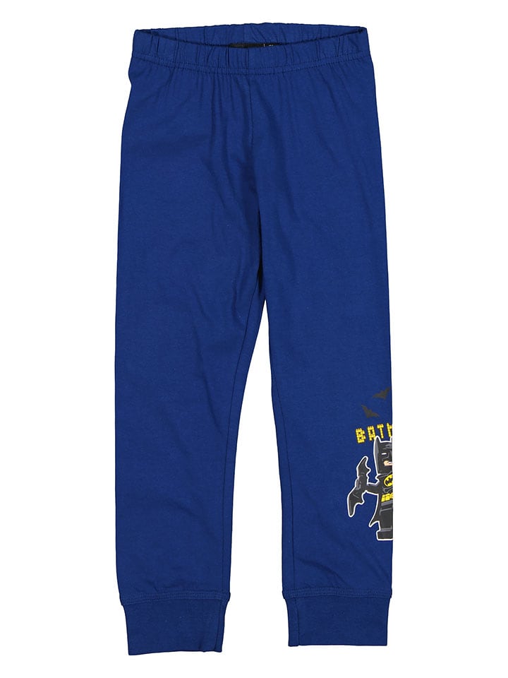 LEGO Pyjama in Dunkelblau günstig kaufen