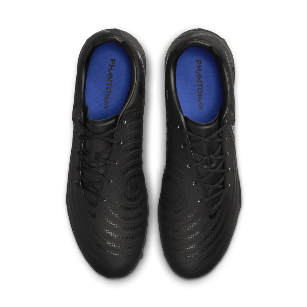 Nike Phantom GX Ii Academy TF FJ2577-001 / schwarz
