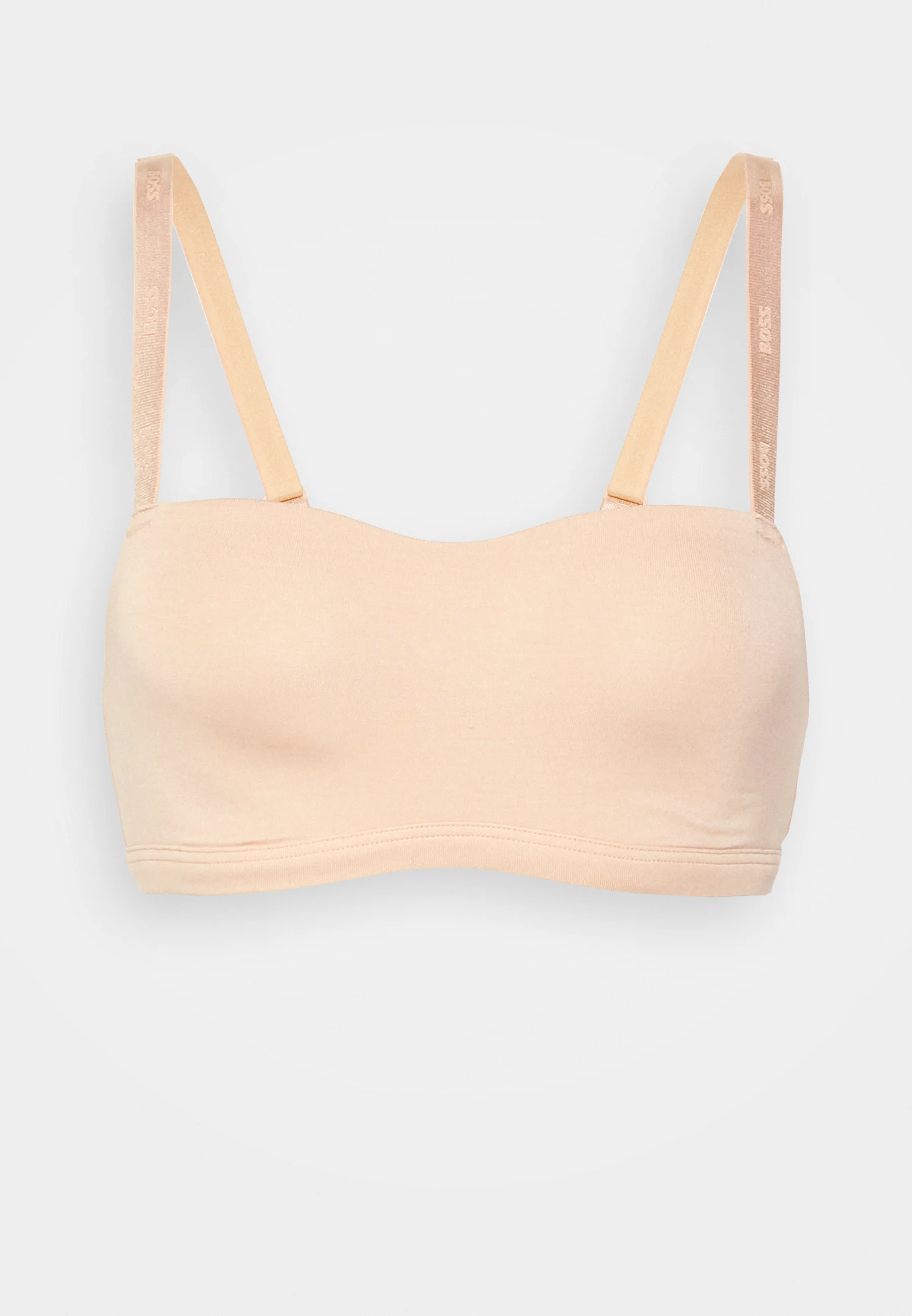 BOSS BRALETTE ACOLCHADO - Bustier