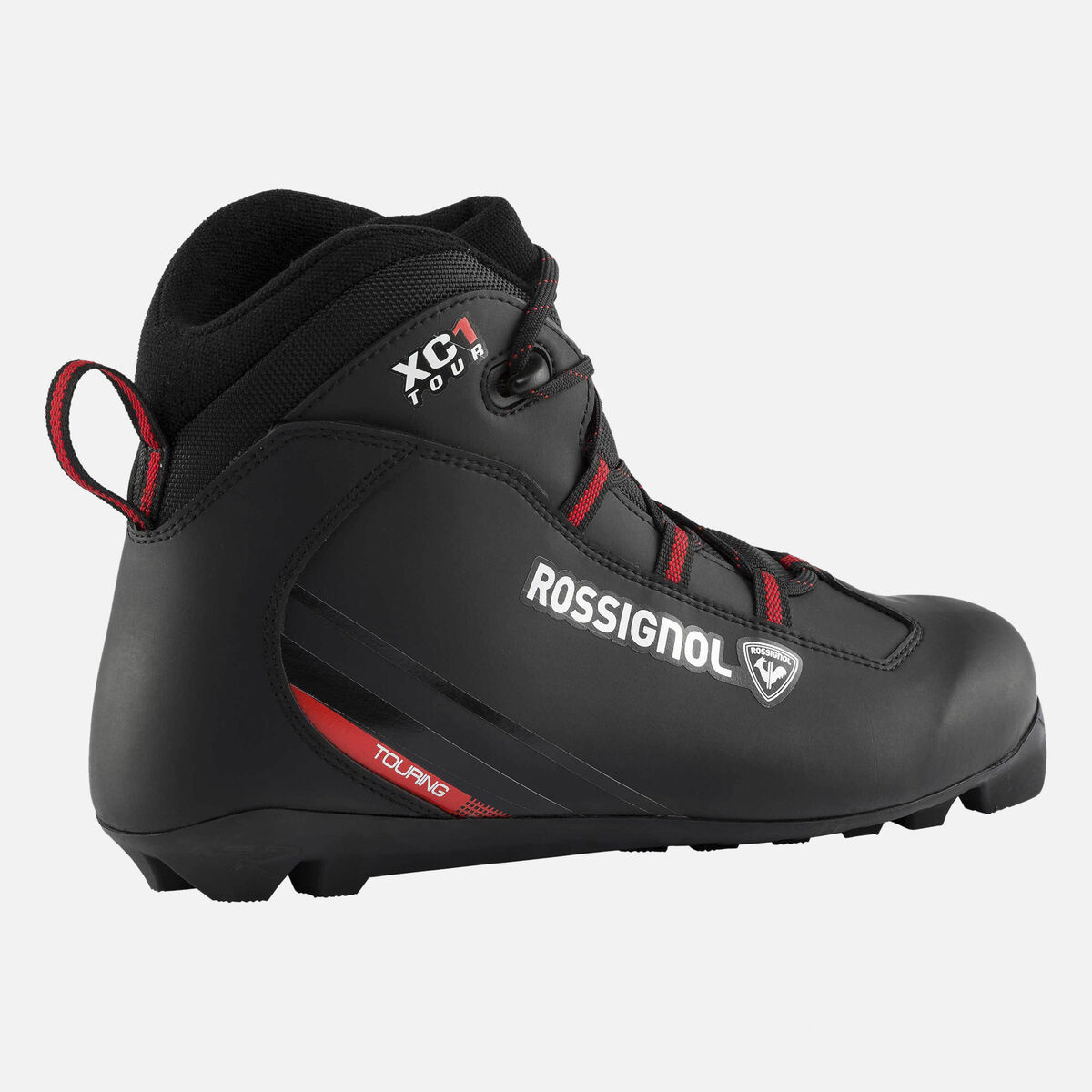 Unisex TOURING NORDIC SKISCHUHE X-1