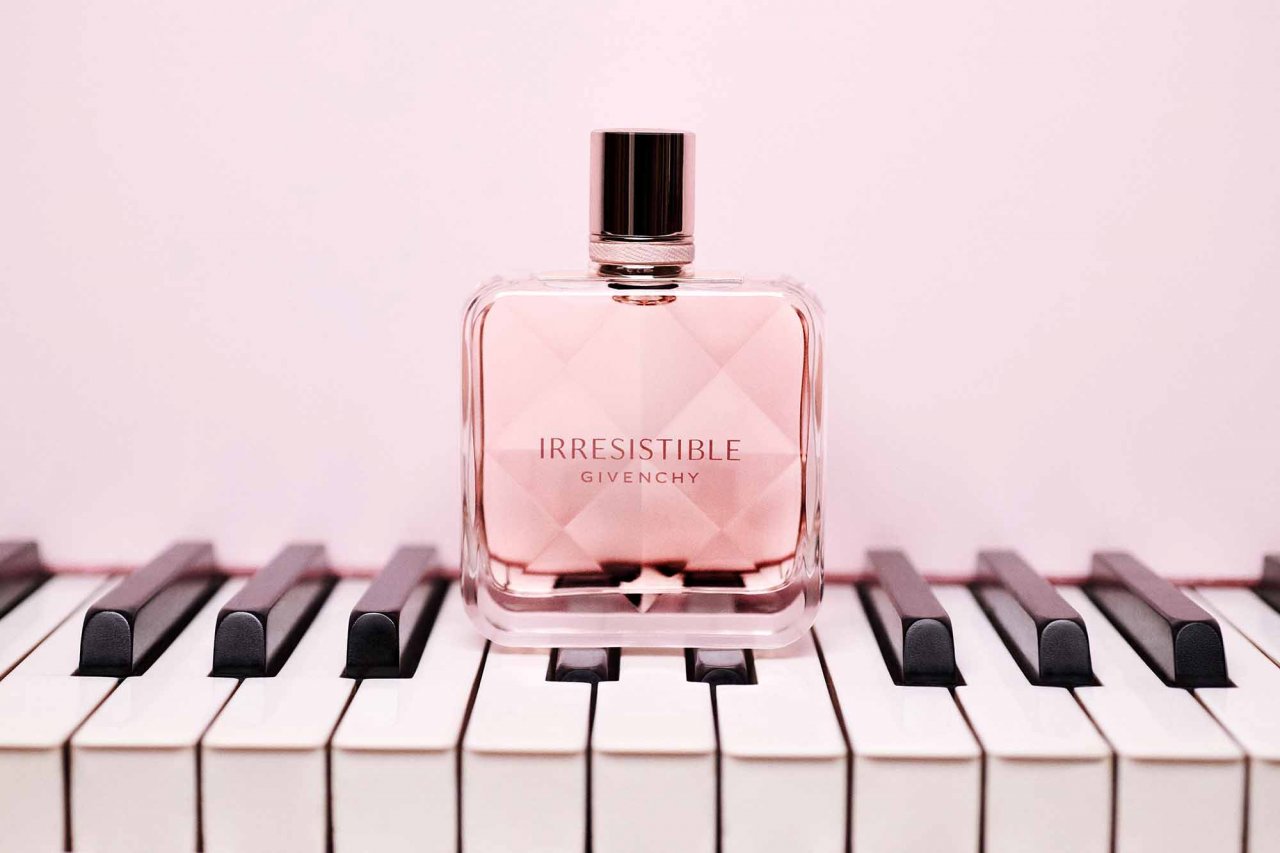 Givenchy Irresistible  Eau de Parfum Nat. Spray