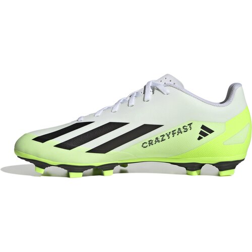 HERREN FUSSBALL-RASENSCHUHE X CRAZYFAST.4 FXG