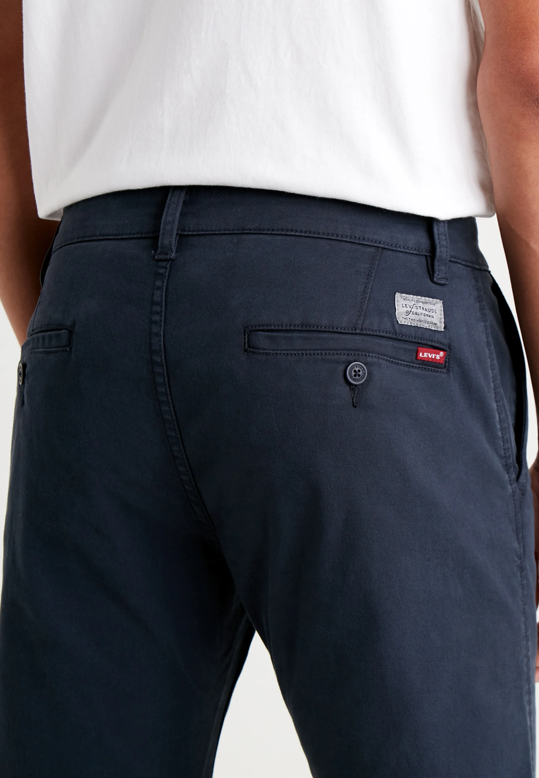 Levi's® XX CHINO SLIM II - Pantalones chinos