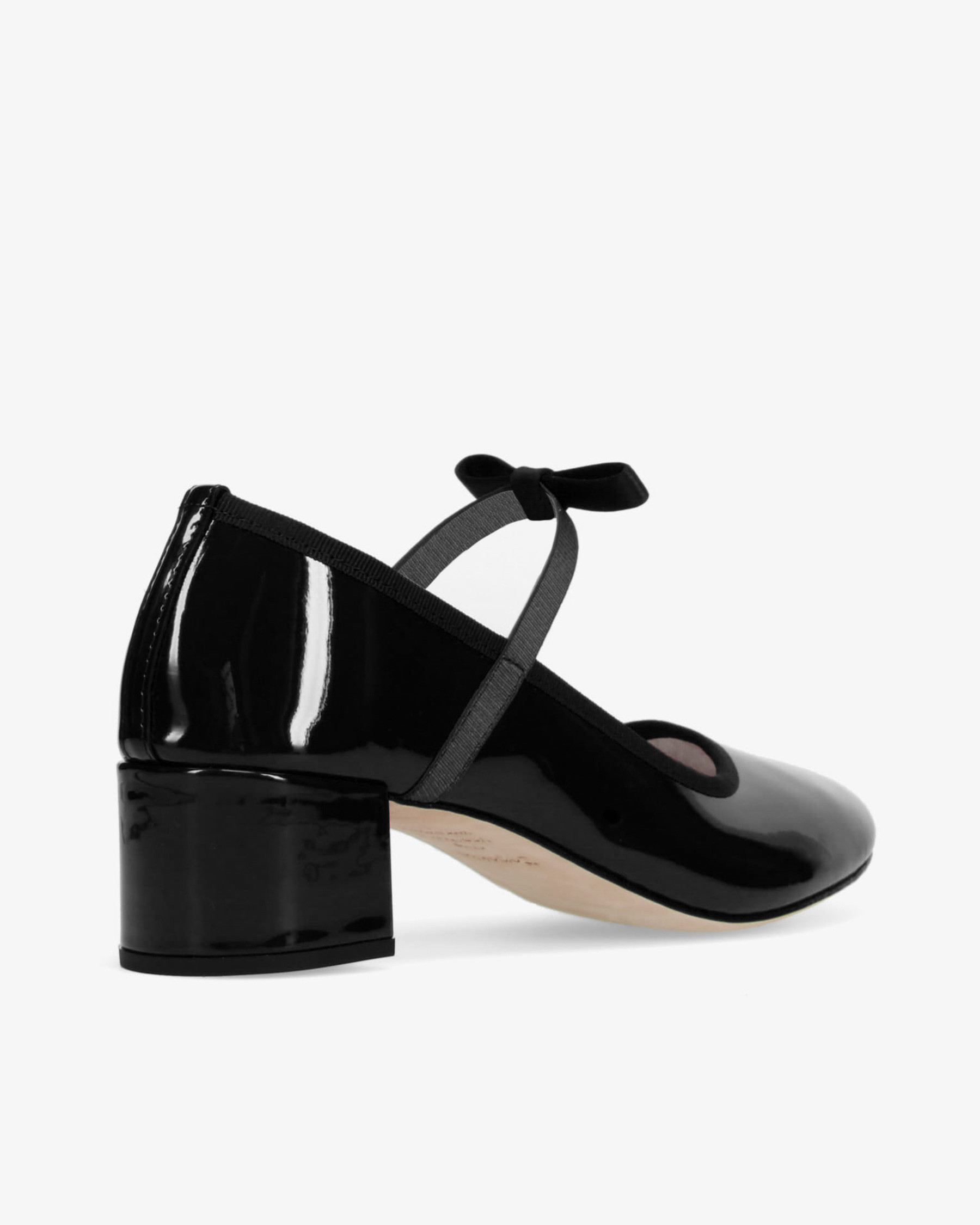 Guillemette Mary Janes