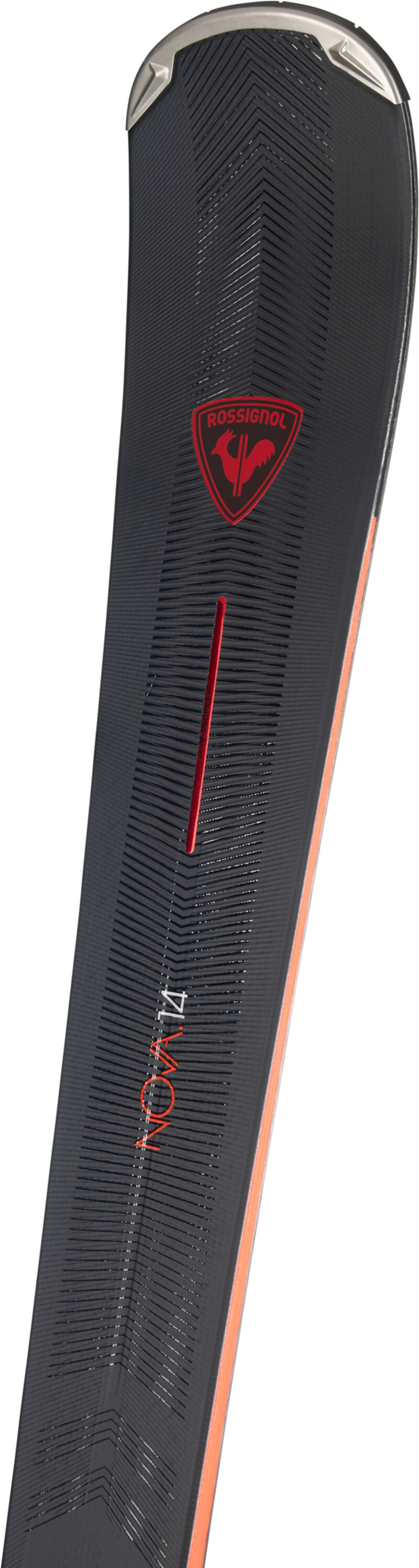 Skier Rossignol Nova 14