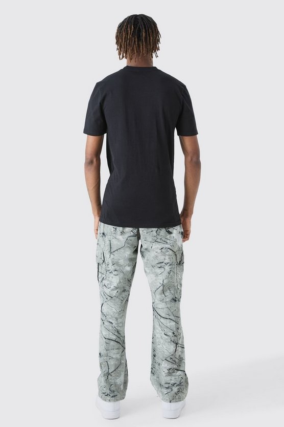 Tall Basic Muscle-Fit T-Shirt