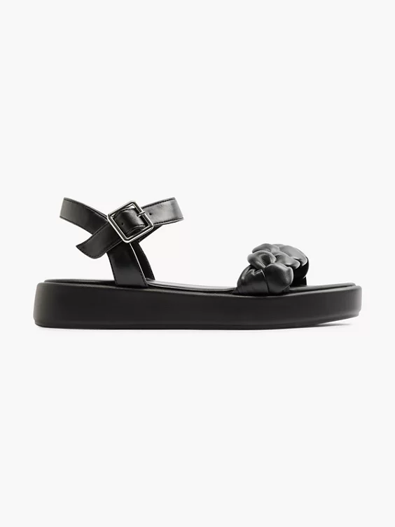Catwalk Sandalette
