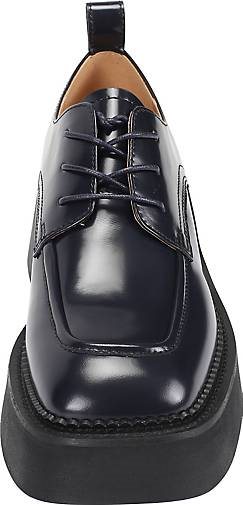 ekonika Halbschuhe mit massiver Sohle