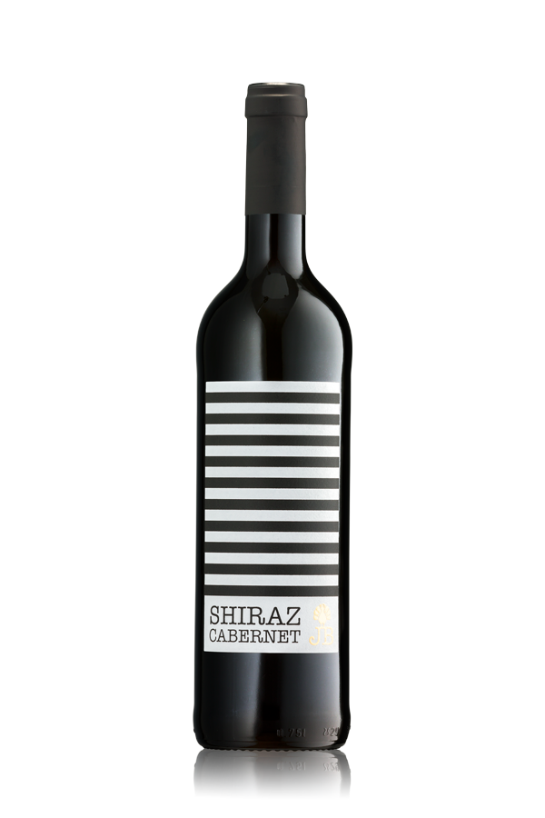 Shiraz-Cabernet Weingut Balzhäuser