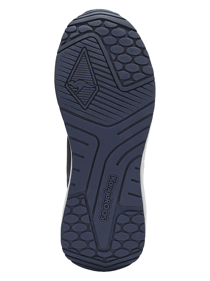 Kangaroos Sneakers 