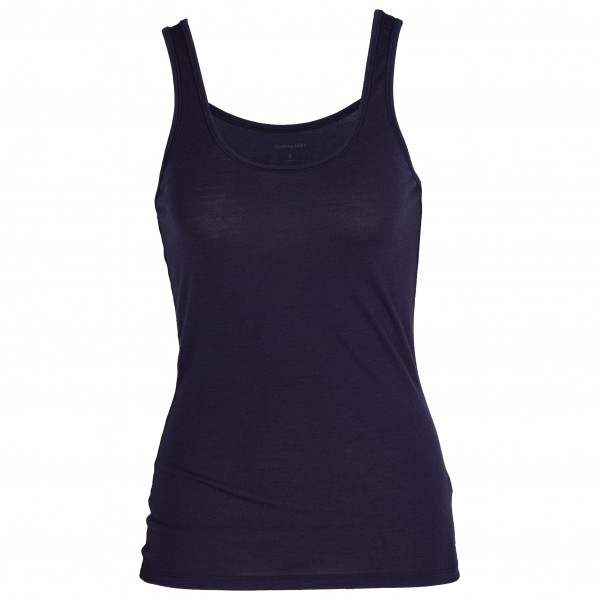 Icebreaker - Women's Siren Tank - Merinounterwäsche