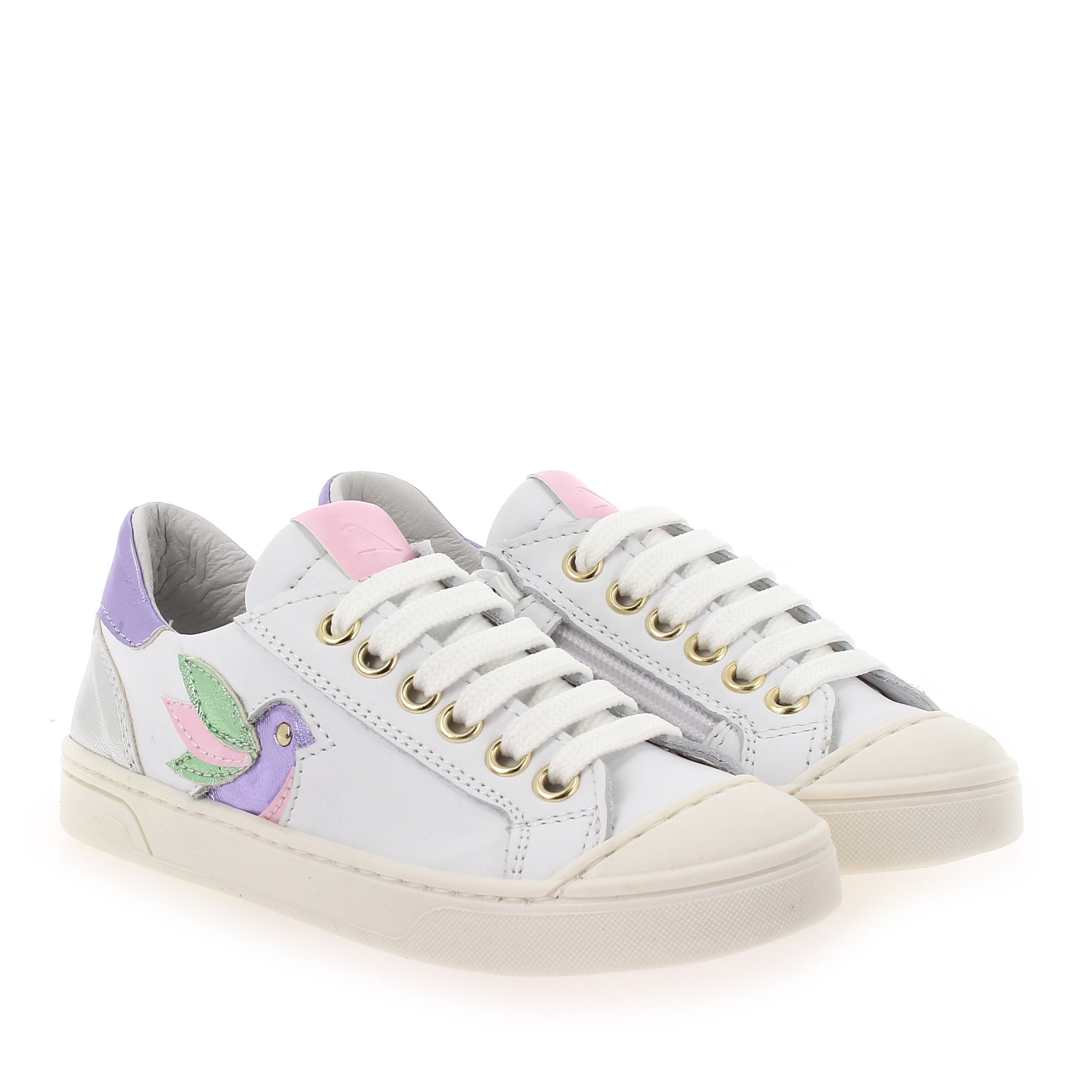 Bana & Co   24132051 - Blanc Lilas